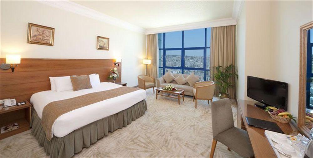 Sadeen Amman Hotel Habitación foto